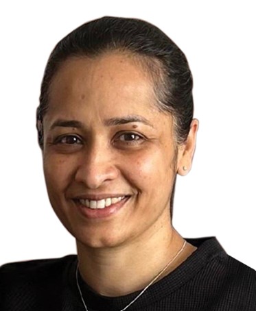 Sophie Anil